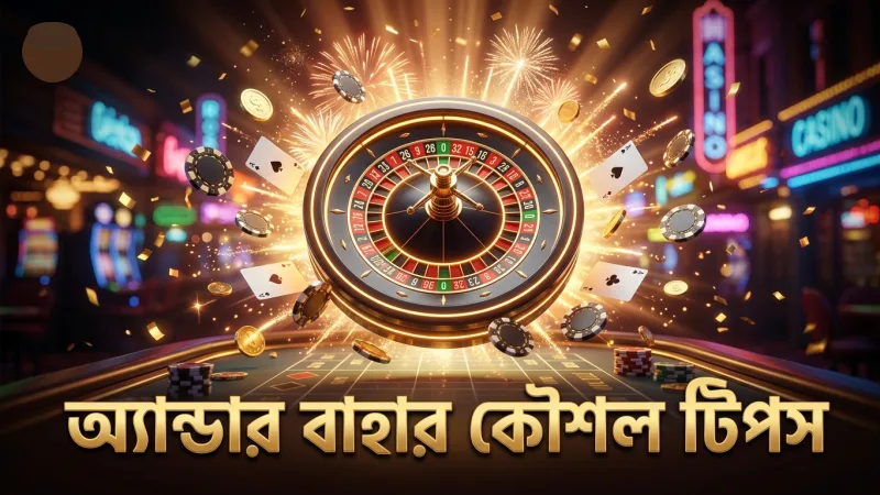 অ্যান্ডার বাহার কৌশল প্রয়োগে ঝুঁকি কমানোর টিপস