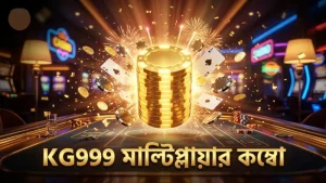 KG999 দ্বারা বক্সিং কিং এর মাল্টিপ্লায়ার কম্বো ব্যবস্থাপনা