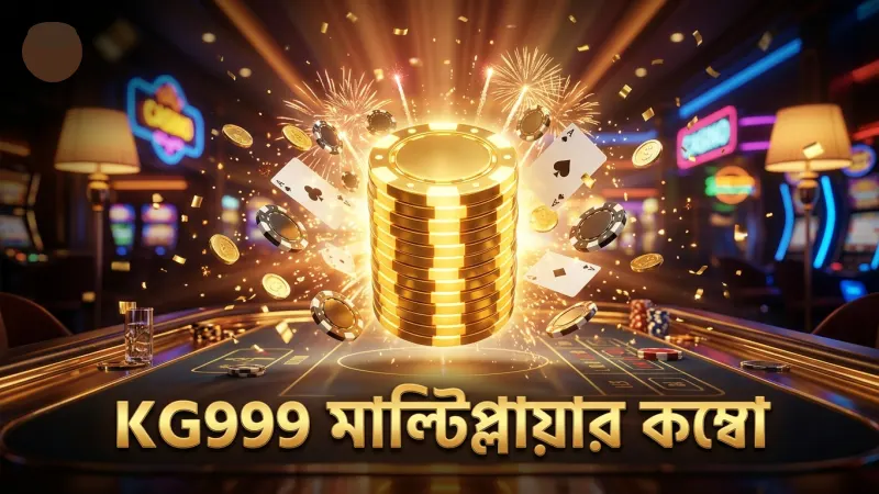 KG999 দ্বারা বক্সিং কিং এর মাল্টিপ্লায়ার কম্বো ব্যবস্থাপনা