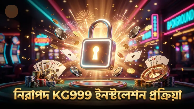 নিরাপদ ইনস্টলেশনের জন্য সঠিক ধাপ অনুসরণ জরুরি
