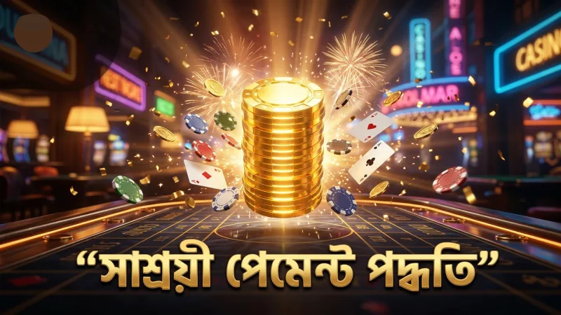 সঠিক পেমেন্ট পদ্ধতি নির্বাচন করলে লেনদেন দ্রুত ও সাশ্রয়ী হয়