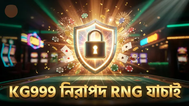নিরাপদ ও বিশ্বাসযোগ্য প্লিংকো খেলার জন্য RNG যাচাই