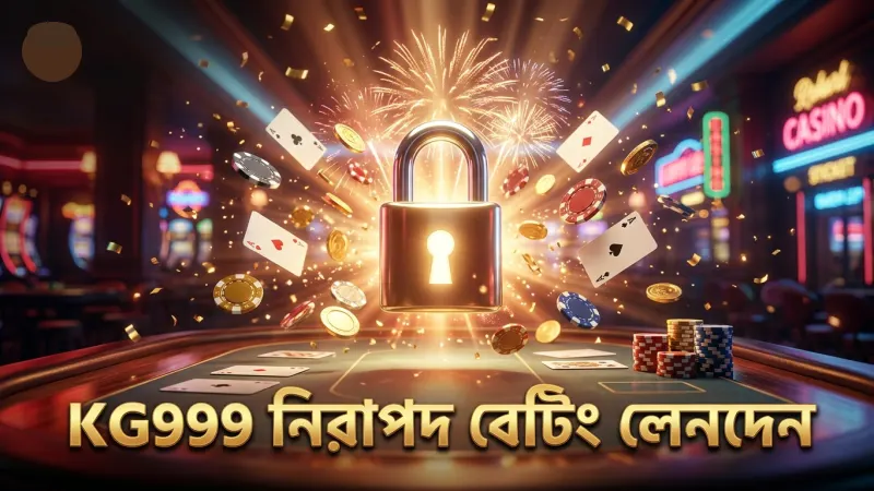 KG999 প্ল্যাটফর্মে নিরাপদ টেনিস ম্যাচ বেটিং লেনদেন।