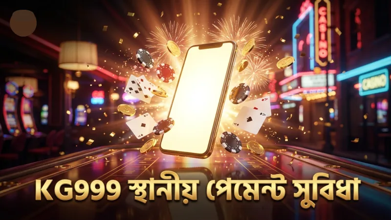 বাংলাদেশে টেনিস বেটিংয়ের জন্য সঠিক স্থানীয় পেমেন্ট ব্যবস্থাপনা।