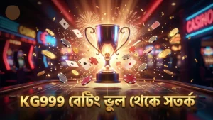 টেনিস বেটিংয়ে সাধারণ ভুল এড়িয়ে KG999 এর সাহায্যে সুরক্ষা।