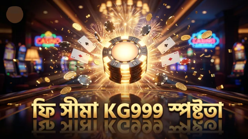 ফি ও সীমাগুলো ঠিকমতো বুঝে শর্ত মেনে চলুন